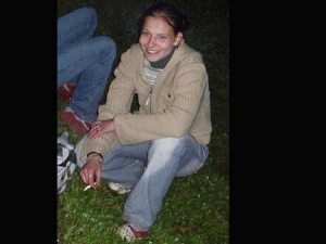 Profilbild von Juliane Dzwilewski