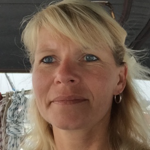 Profilbild von Juliane Eickhoff