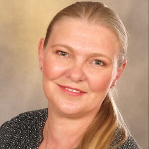 Profilbild von Juliane Eilhardt