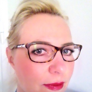 Profilbild von Juliane Ellinger