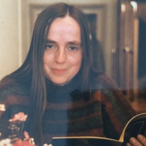 Profilbild von Juliane Erdmann