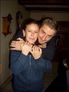 Profilbild von Juliane Essex