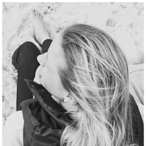 Profilbild von Juliane Finger