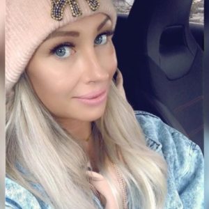 Profilbild von Juliane Finger