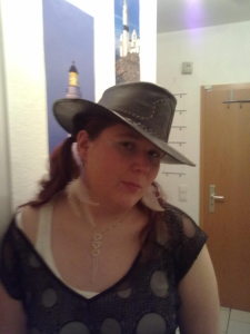 Profilbild von Juliane Fleck