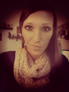 Profilbild von Juliane Flucke