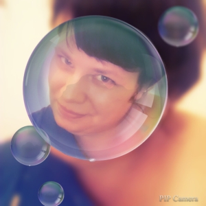 Profilbild von Juliane Folganty