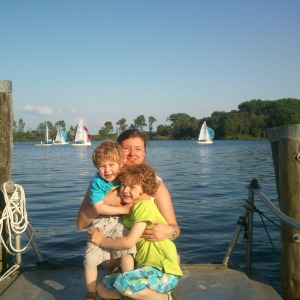 Profilbild von Juliane Frahm