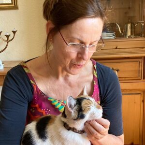 Profilbild von Juliane Franke