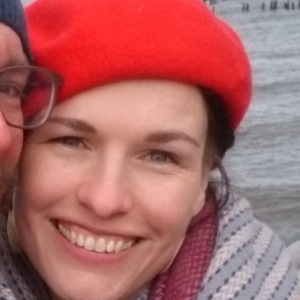 Profilbild von Juliane Frenz