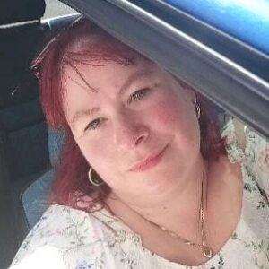 Profilbild von Juliane Fritsch