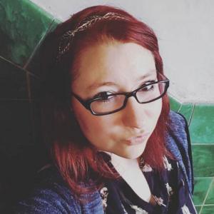 Profilbild von Juliane Füchsel