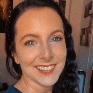 Profilbild von Juliane Fuhrmann