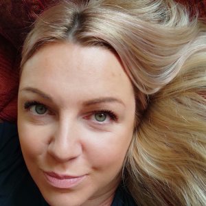 Profilbild von Juliane Gasper