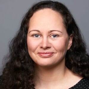 Profilbild von Juliane Gehrke