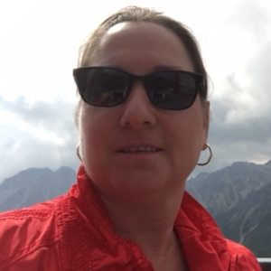 Profilbild von Juliane Geißels