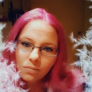 Profilbild von Juliane Gerhardt