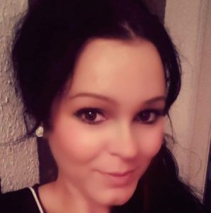 Profilbild von Juliane Görsch