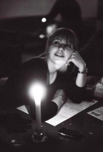 Profilbild von Juliane Goldmann