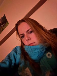 Profilbild von Juliane Gratzke