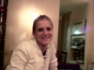 Profilbild von Juliane Greiner