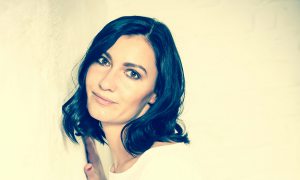 Profilbild von Juliane Gronow