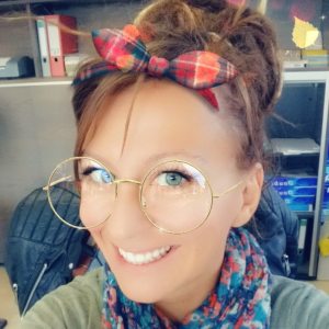 Profilbild von Juliane Hänecke