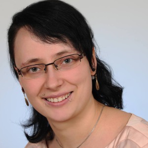 Profilbild von Juliane Hager