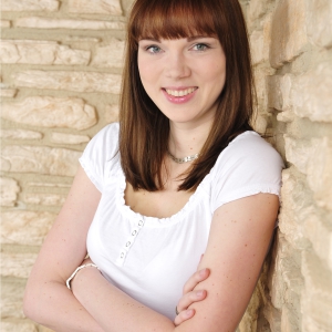 Profilbild von Juliane Haring