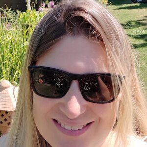 Profilbild von Juliane Heidecke