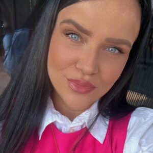 Profilbild von Juliane Heinrichs