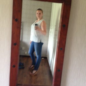Profilbild von Juliane Hilbrecht