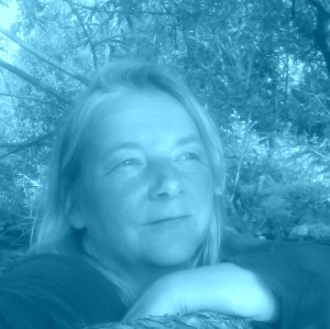 Profilbild von Juliane Hilgendorf