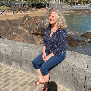 Profilbild von Juliane Höhn