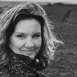Profilbild von Juliane Jakob