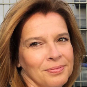 Profilbild von Juliane Kahre