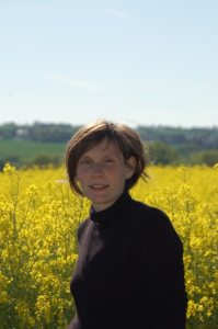 Profilbild von Juliane Kalisch