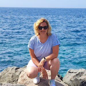 Profilbild von Juliane Keibler