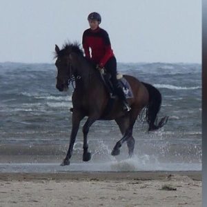 Profilbild von Juliane Keller