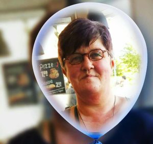 Profilbild von Juliane Kesten