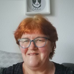 Profilbild von Juliane Kesten