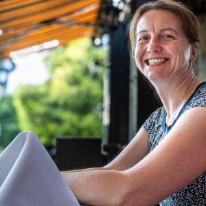 Profilbild von Juliane Kirsten