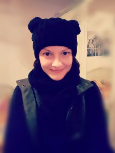Profilbild von Juliane Kleczek