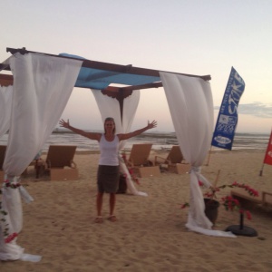 Profilbild von Juliane Klüber