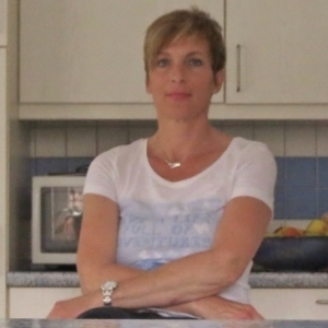 Profilbild von Juliane Knauel