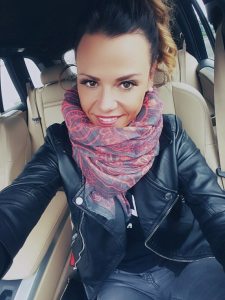 Profilbild von Juliane Körper