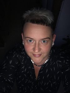 Profilbild von Juliane Kolodziy