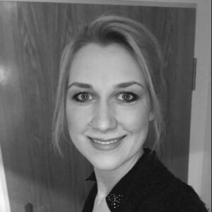 Profilbild von Juliane Kopf