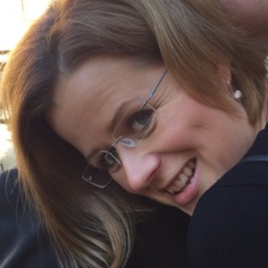 Profilbild von Juliane Kopp