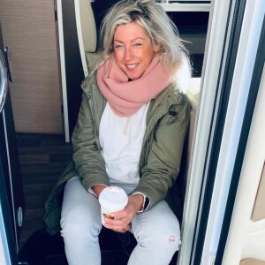 Profilbild von Juliane Korth